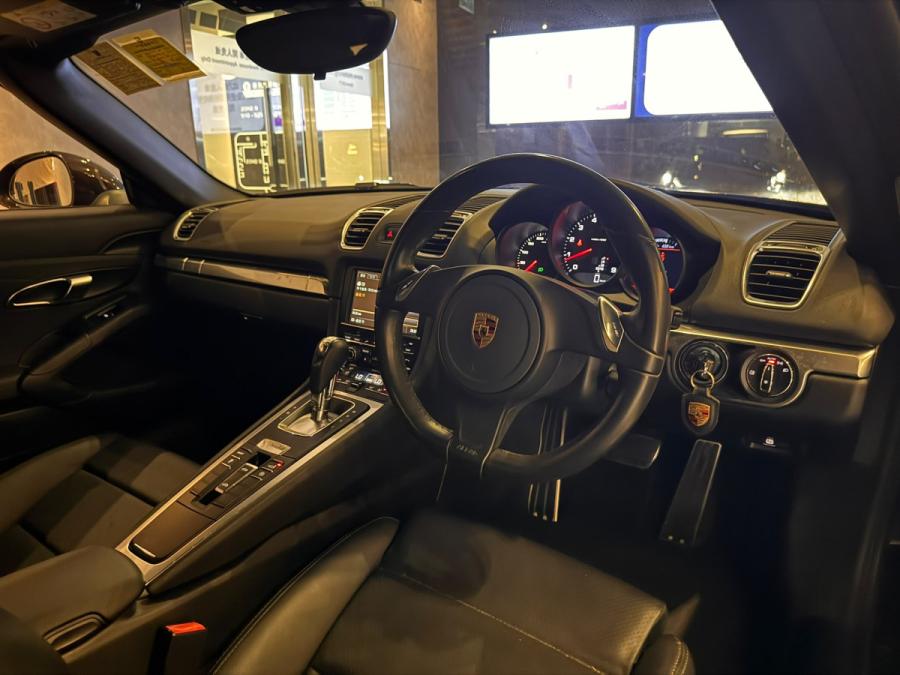 981 Boxster - Image 5